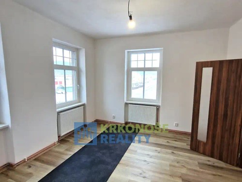 Prodaný byt 2+1 47 m²