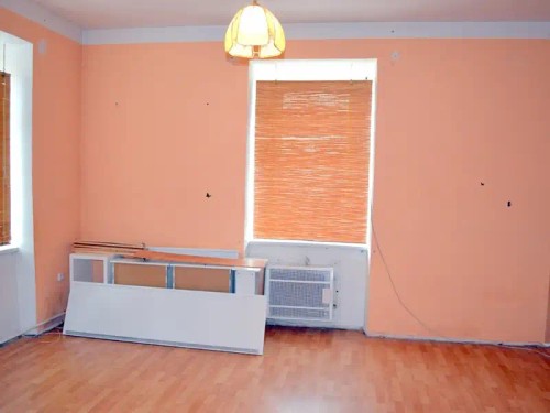 Prodaný byt 2+kk 57 m²