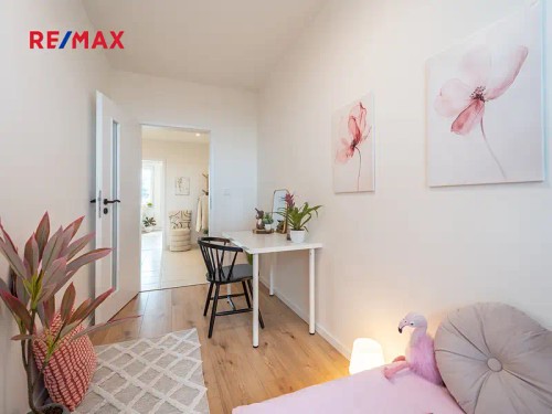 Prodaný byt 4+1 86 m²