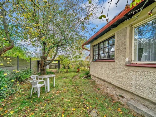Prodej chalupy 100 m², pozemek 557 m²