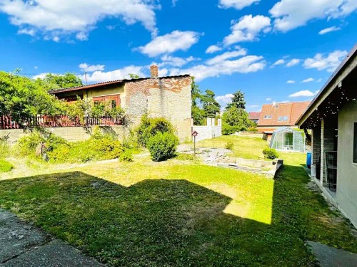 Prodej domu 156 m², pozemek 997 m²