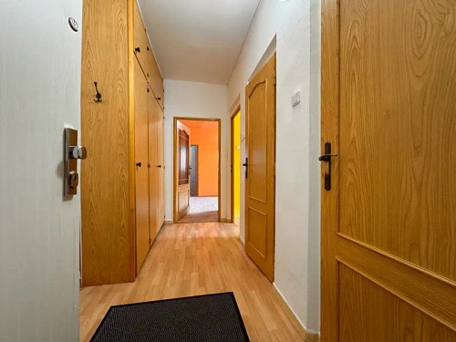 Prodaný byt 3+1 74 m²