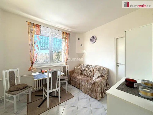 Prodej bytu 3+1 60 m²