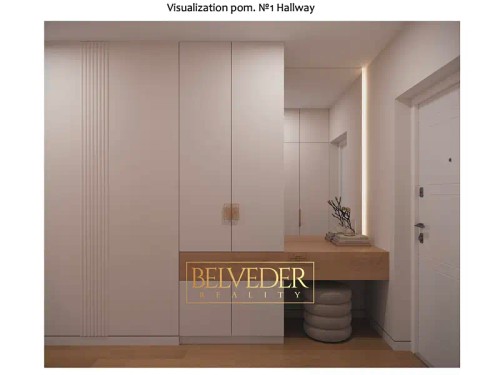 Prodaný byt 2+kk 70 m²