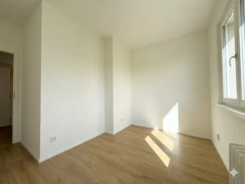 Prodaný byt 3+kk 52 m²