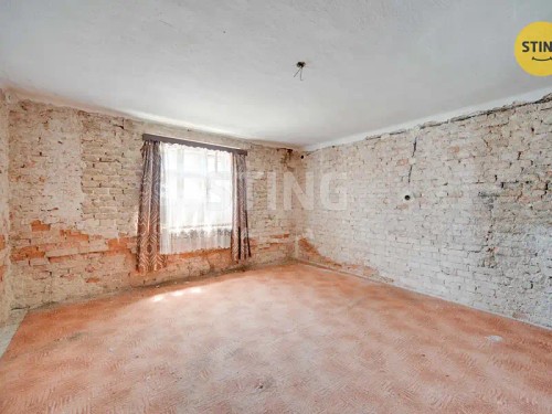 Prodej chalupy 150 m², pozemek 1685 m²