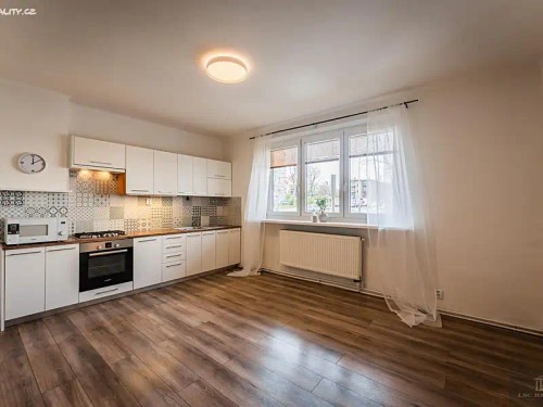 Prodej bytu 2+kk 55 m²