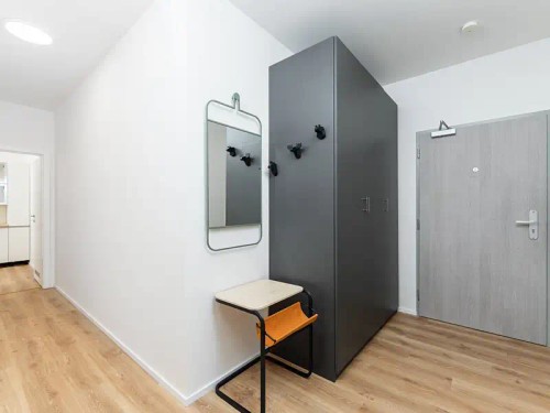 Prodej bytu 3+kk 70 m²