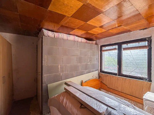 Prodej stavebního pozemku 1275 m²