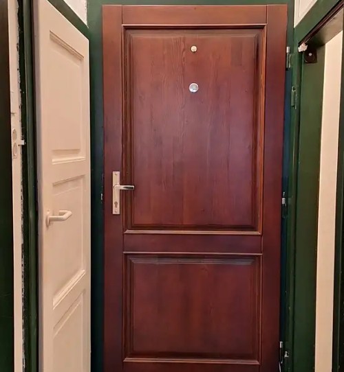 Prodaný byt 1+1 39 m²
