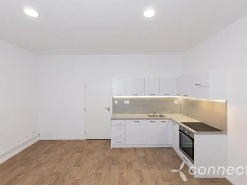 Prodaný byt 1+kk 30 m²