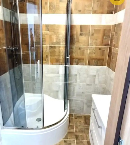 Prodej bytu 1+1 39 m²