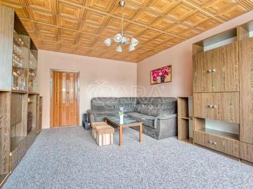 Prodej bytu 3+1 77 m²