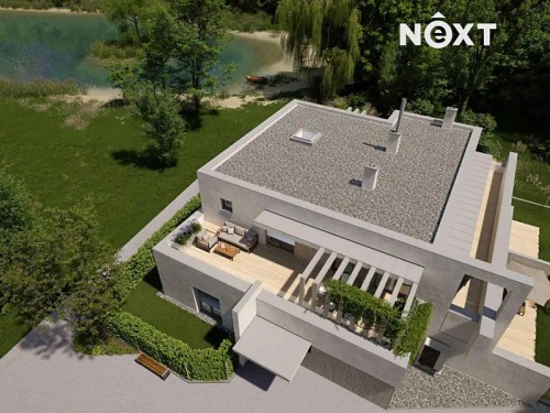 Prodej bytu 3+kk 95 m²