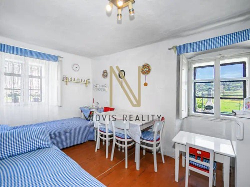 Prodej domu 120 m², pozemek 499 m²