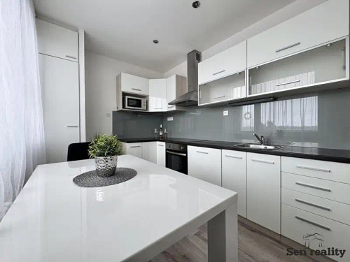 Prodej bytu 2+1 62 m²