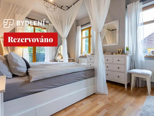 Prodej bytu 4+kk 140 m²