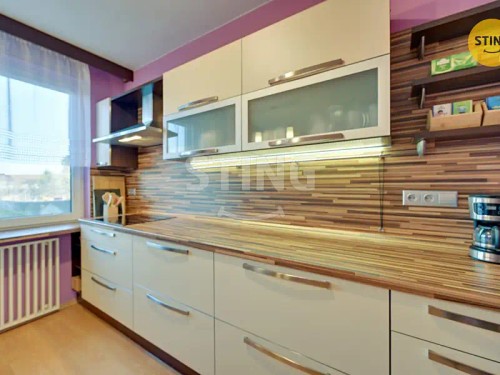 Prodej domu 200 m², pozemek 453 m²