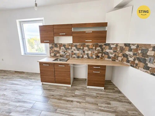 Prodej domu 130 m², pozemek 57 m²