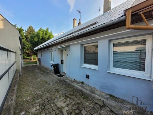 Prodej domu 87 m², pozemek 308 m²