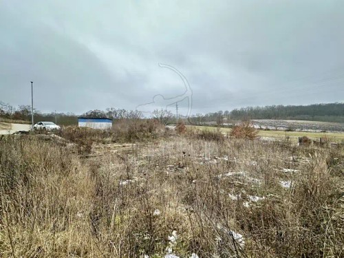 Prodej stavebního pozemku 922 m²