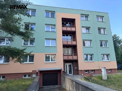 Prodej bytu 1+1 34 m²