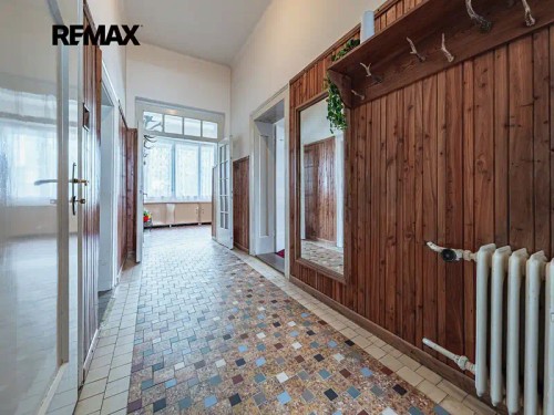 Prodej domu 400 m², pozemek 6191 m²