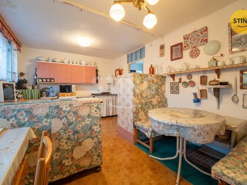 Prodaný dům 130 m², pozemek 342 m²