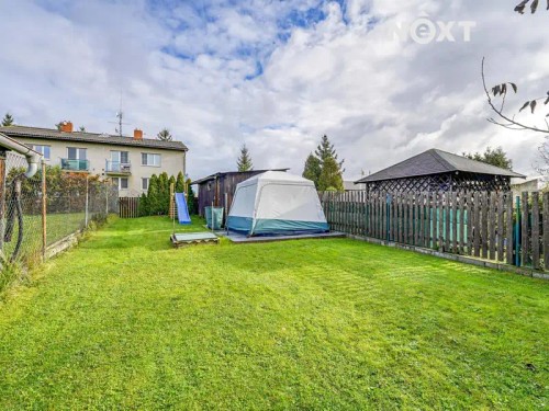 Prodej bytu 3+1 96 m²