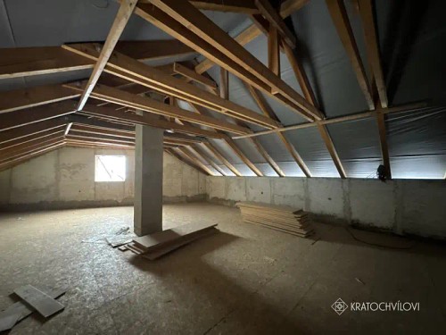 Prodej domu 180 m², pozemek 338 m²