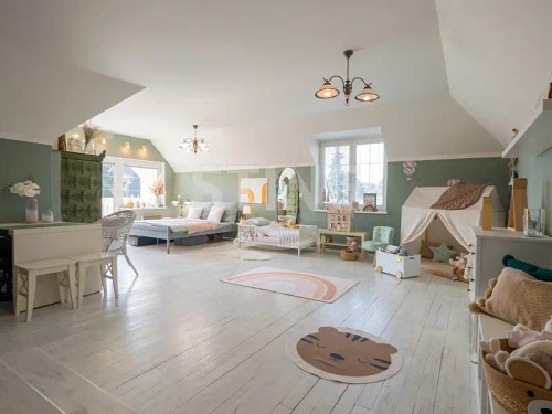 Prodej domu 250 m², pozemek 1474 m²