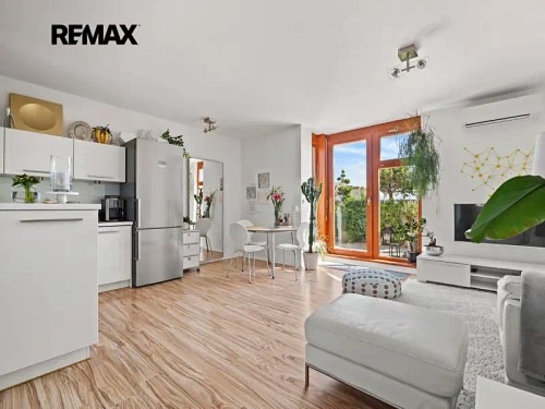 Prodej bytu 2+kk 45 m²