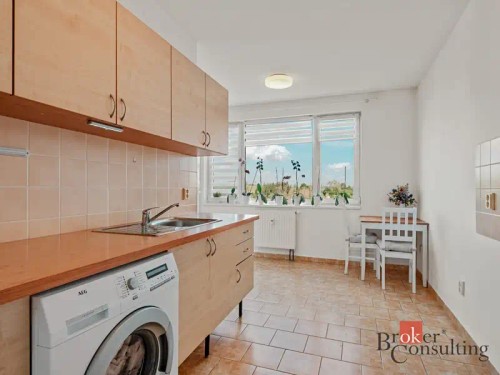 Prodej bytu 2+kk 61 m²