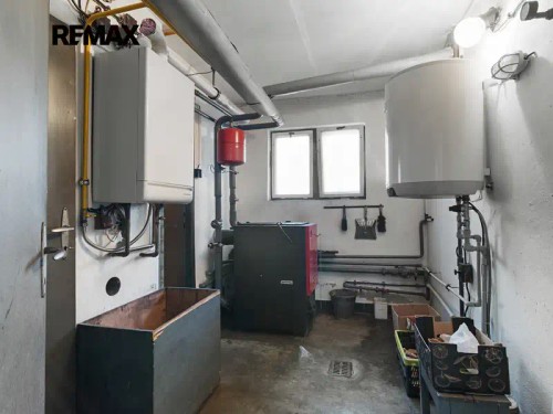 Prodej domu 178 m², pozemek 1899 m²