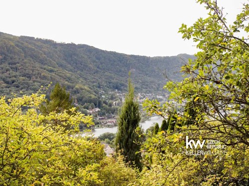 Prodej chaty 34 m², pozemek 912 m²