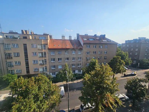 Prodej bytu 2+1 64 m²