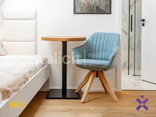 Prodej bytu 1+1 30 m²