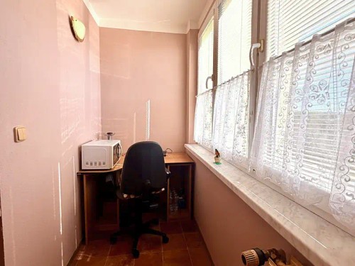 Prodaný byt 2+1 57 m²