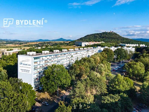 Prodej bytu 3+1 70 m²