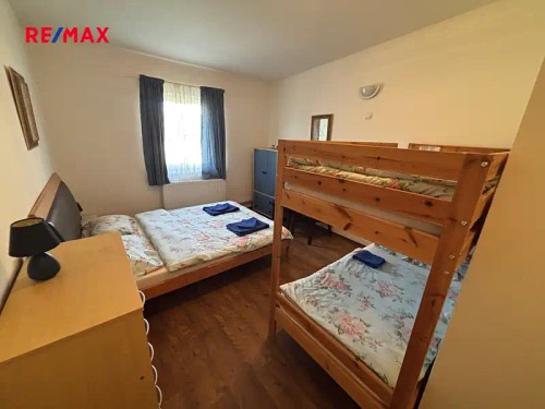 Prodej domu 790 m², pozemek 1193 m²