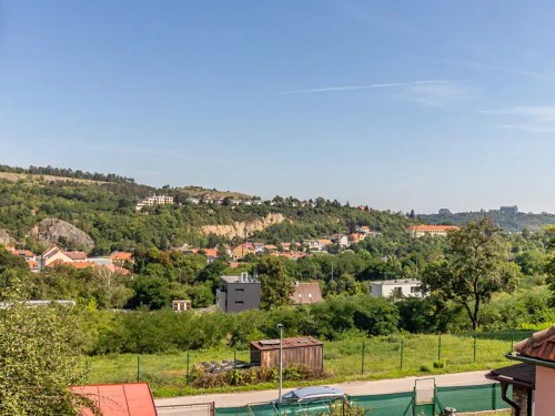Prodej domu 217 m², pozemek 363 m²