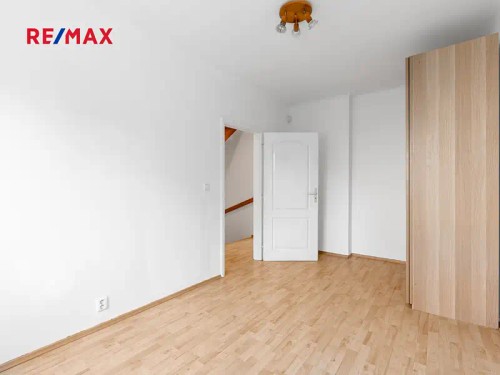 Prodaný  dům 151 m², pozemek 143 m²