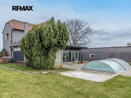 Prodej domu 145 m², pozemek 712 m²
