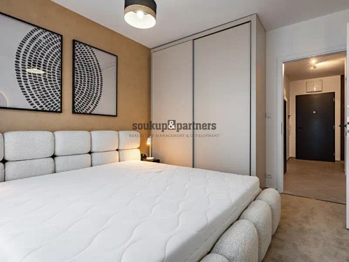 Prodej bytu 2+kk 59 m²