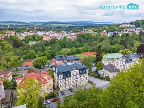 Prodej bytu 3+kk 74 m²