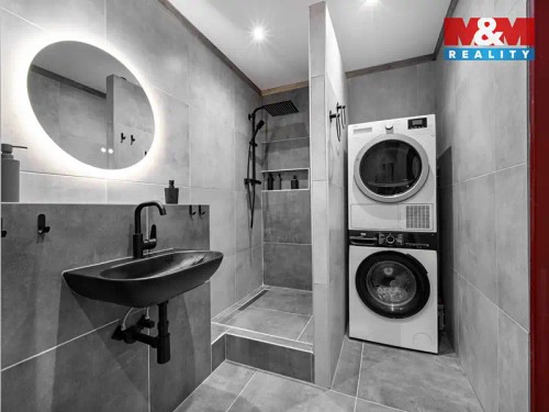 Prodej bytu 2+1 59 m²