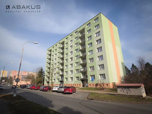 Prodej bytu 3+kk 65 m²