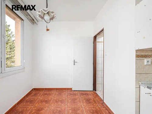 Prodej bytu 2+1 63 m²