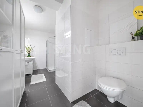 Prodej bytu 3+1 59 m²
