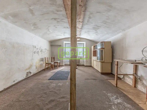 Prodej domu 100 m², pozemek 142 m²